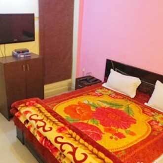Hotel Suncity Inn, New Delhi 3